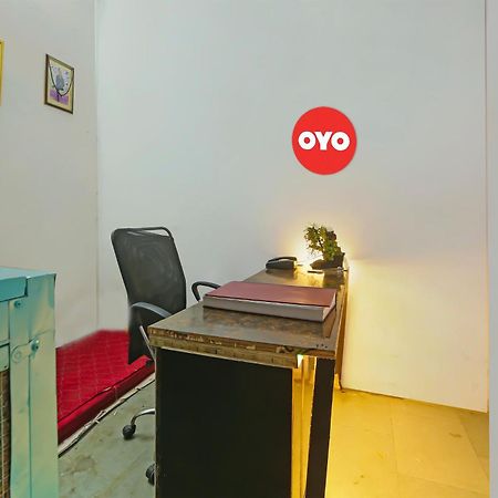 Oyo Flagship Hotel Capital Palace Bhopal Eksteriør billede